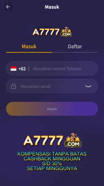 A7777