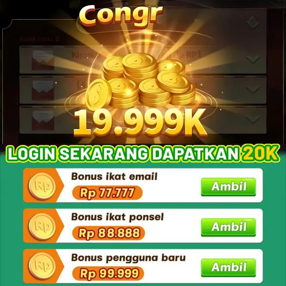 77rp Masuk