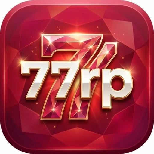 77rp Logo - Resmi